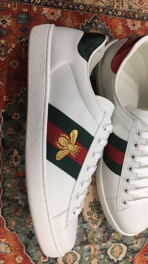 gucci aces zenshuai reddit|Review of Gucci Aces from Zippy. : r/DesignerReps .